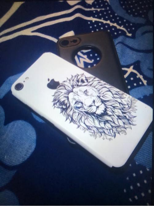 iPhone vechava no che