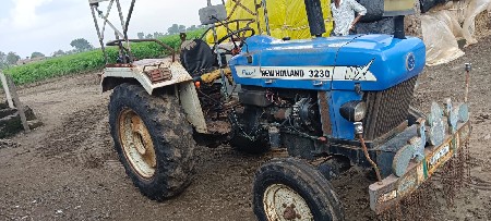 3230 ન્યુ હોલેન