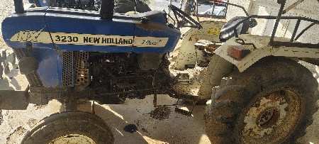 3230 ન્યુ હોલેન