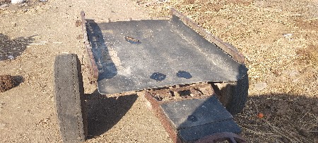 રેકડો વેચવાનો છે