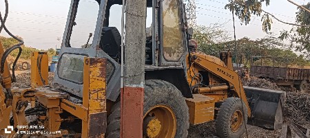 tata jcb