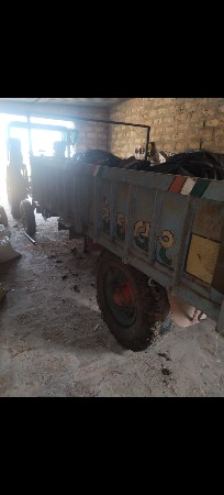 ટ્રોલી 2 વિલ