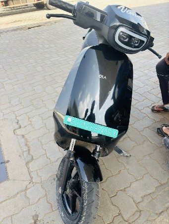 ola વેચવાની છે