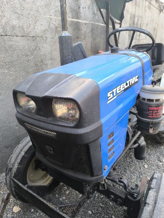 સ્ટીલ ટ્રેક સેટ દેવનો છે