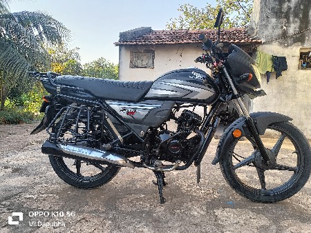 Honda CD110 Dream DX