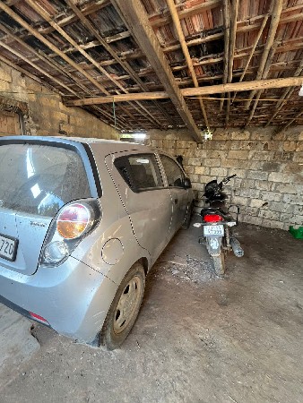 સેવરોલેટ બીટ