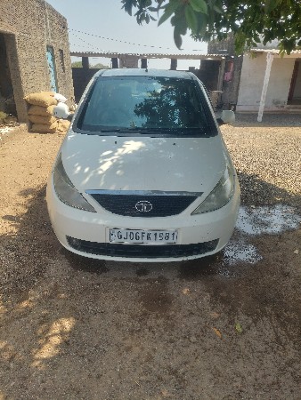 Tata indica vista diesel 2011