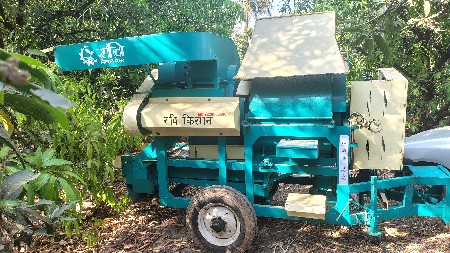 થ્રેશર વેચવાનું છે