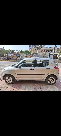 કાર વેચવાની છે