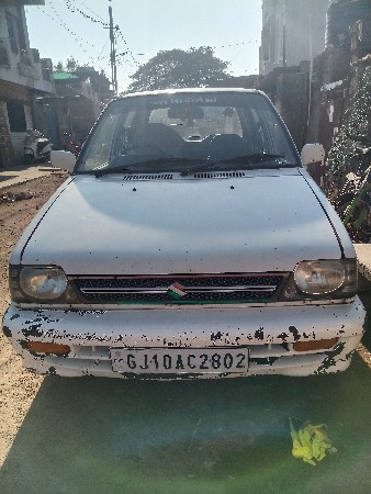 four wheel vechava ni