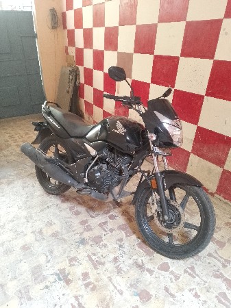 Sell Honda unicorn 160cc 2023