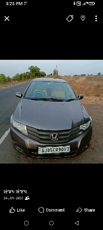 ગાડી વેચવાની છે