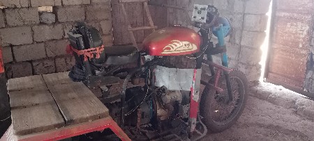 સનેડો વેચવાનો છે