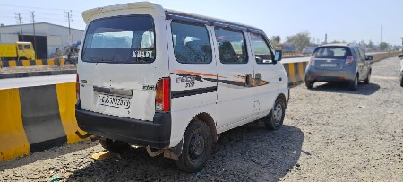 MARUTI SUZUKI ECCO
