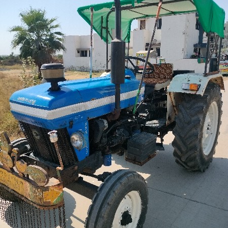 પાવર ટ્રેક 439