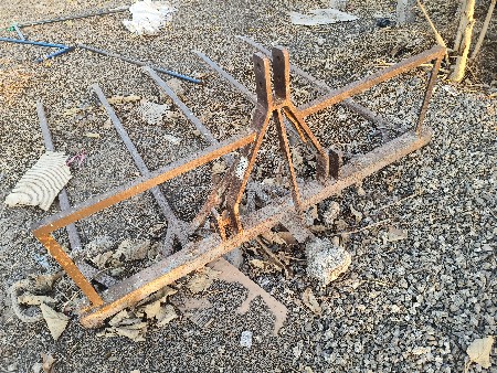 mini tractor na panchiya , chipiyo