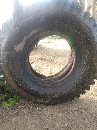 ટાયર વેસવા નાછે