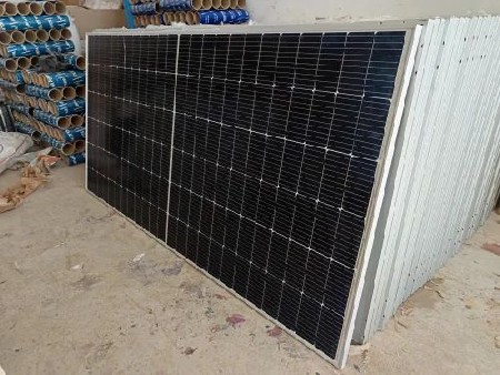 solar panel