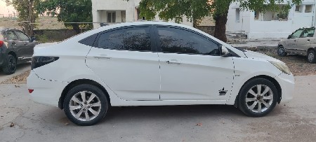 વરના વેચવાની છે