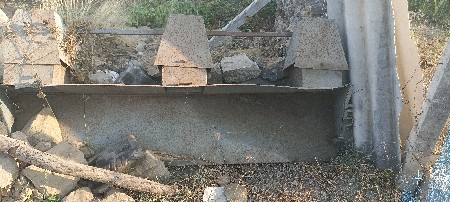 ટેલરનું ભુગરા વારુ પાટિયું