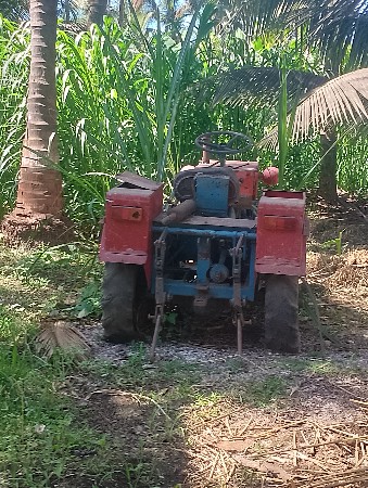 ફિલ્મ માસ્ટર ટ્રેક્ટર
