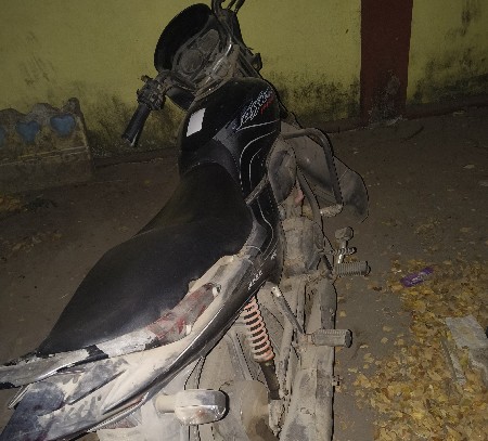 આ ગાડી વેચવાની છે