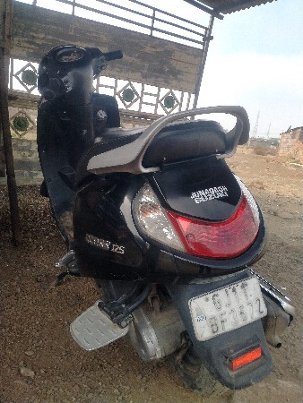 ACCESS 125 VECHVANU CHE