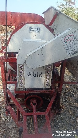 સમ્રાટ થ્રેશર