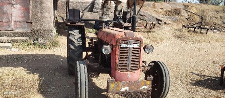 messay 1035 standard