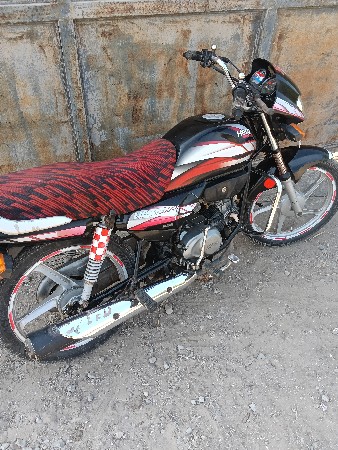 સીડી દિલક્સ મોડલ 2012