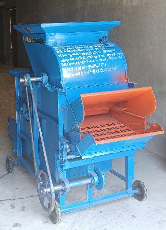 ઘઉં નું દયણુ કરવાનુ ઉપનેર