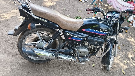 પોલીસ પટો