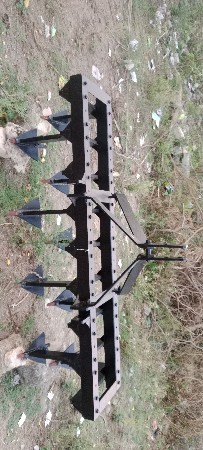 મોટા ટ્રેક્ટર ની દાતી