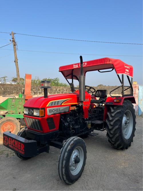 Eicher 368 વેચવાનું છે