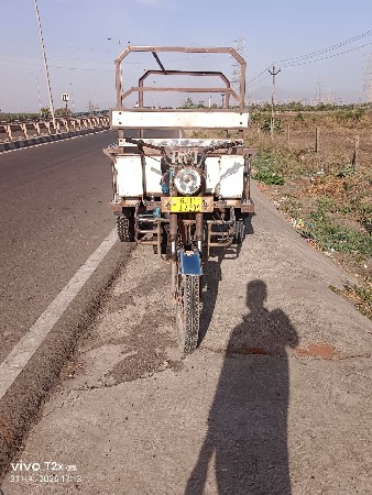 છકડો રીક્ષા