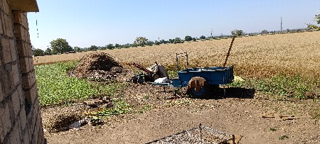 જમીન વેચવાની છે 
9712620266