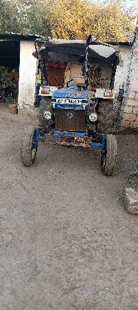 tektar vesvanu se