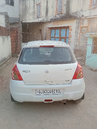 સ્વિફ્ટ વેચવાની છે