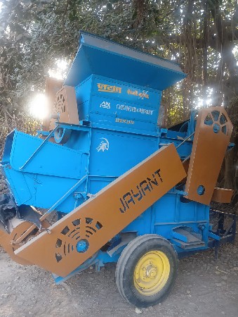 જયંત થેશર   વેસવા નુ સે