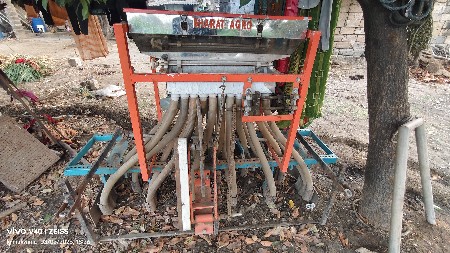 કેપ્ટન મીની ટ્રેક્ટર 12 /2022