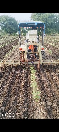 મીની ટ્રેક્ટર વેચવાનું છે