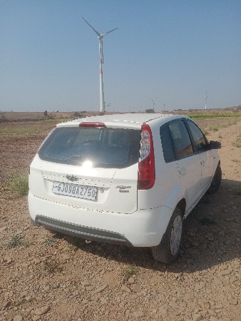 FORD FIGO