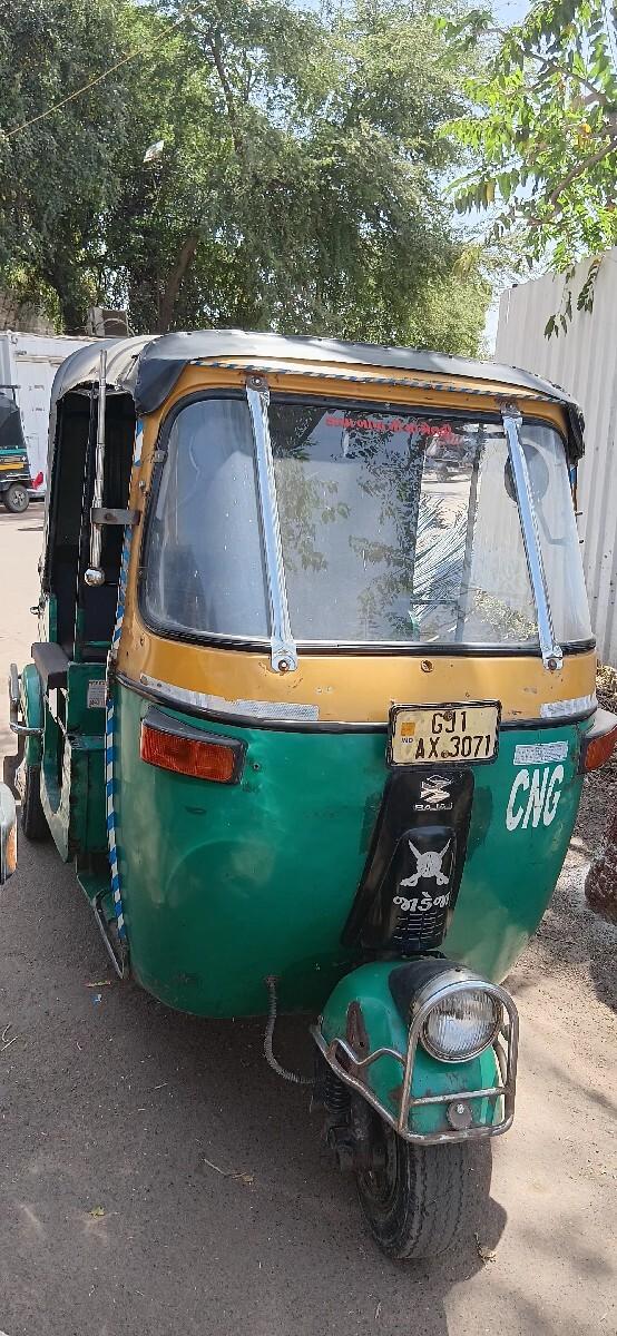 cng રીક્ષા