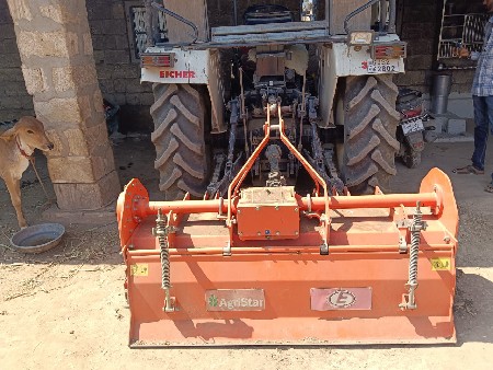 રોટાવેટર વેચવા નૂ છે