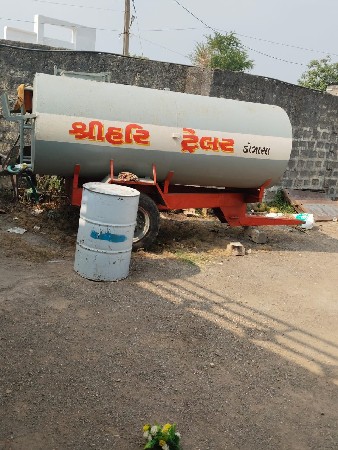 પાણી નો ટાંકો