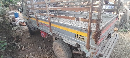 છોટા હાથી