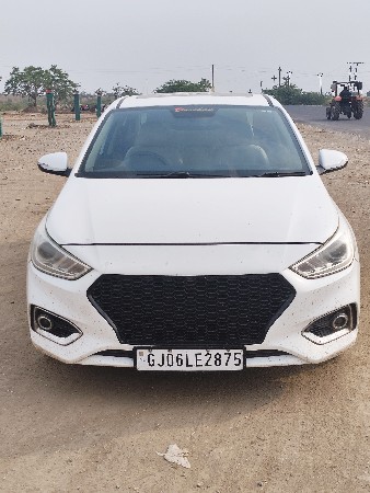 Hyundai verna 2017 sunroof