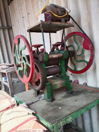 સીસુડો વેસવાનો છે