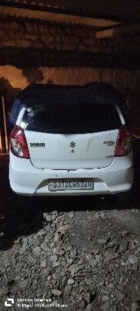 for vill alto 800 cng 2015