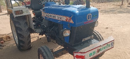 2019 હોલેન્ડ